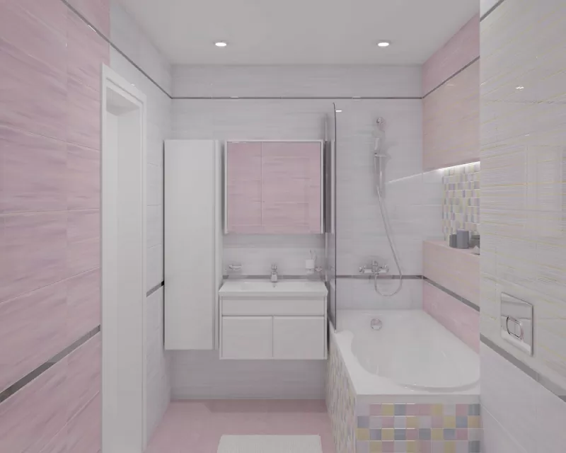 Керамогранит SG166500N Spring голубой 40,2х40,2