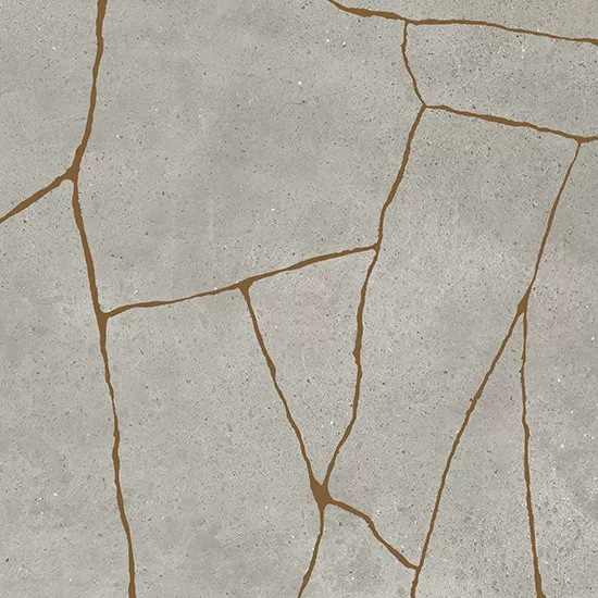 Керамогранит Kintsugi Hibi Fog Nat 60х60