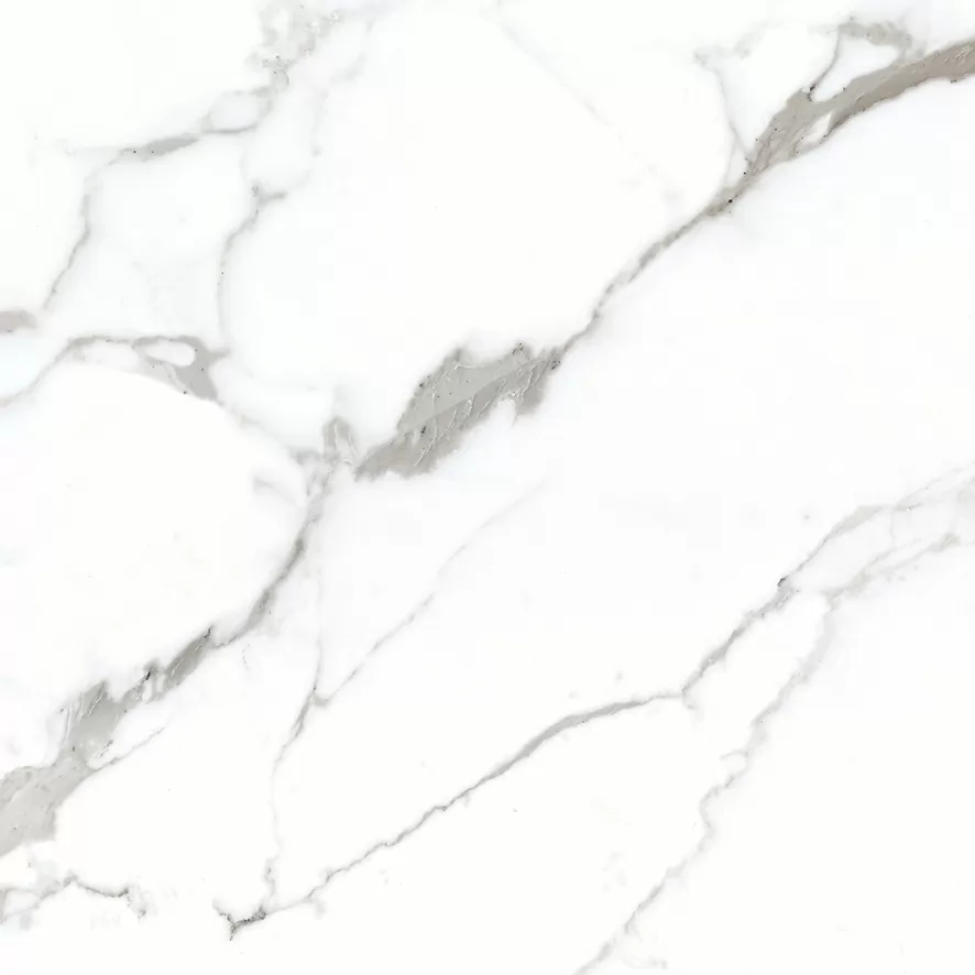 Керамогранит Venatino Grey белый Сатинированный Карвинг 60x60