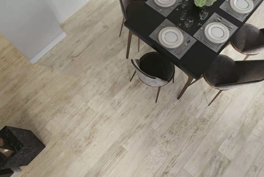 Керамогранит 610130004498 Iconic White Battiscopa/Айконик Вайт 7.2x80