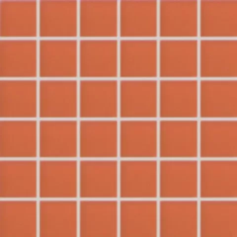 Мозаика VDM05048 Sandstone Plus orange glass 30x30