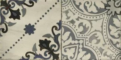Плитка PT02260 Decor Treviso 10х20