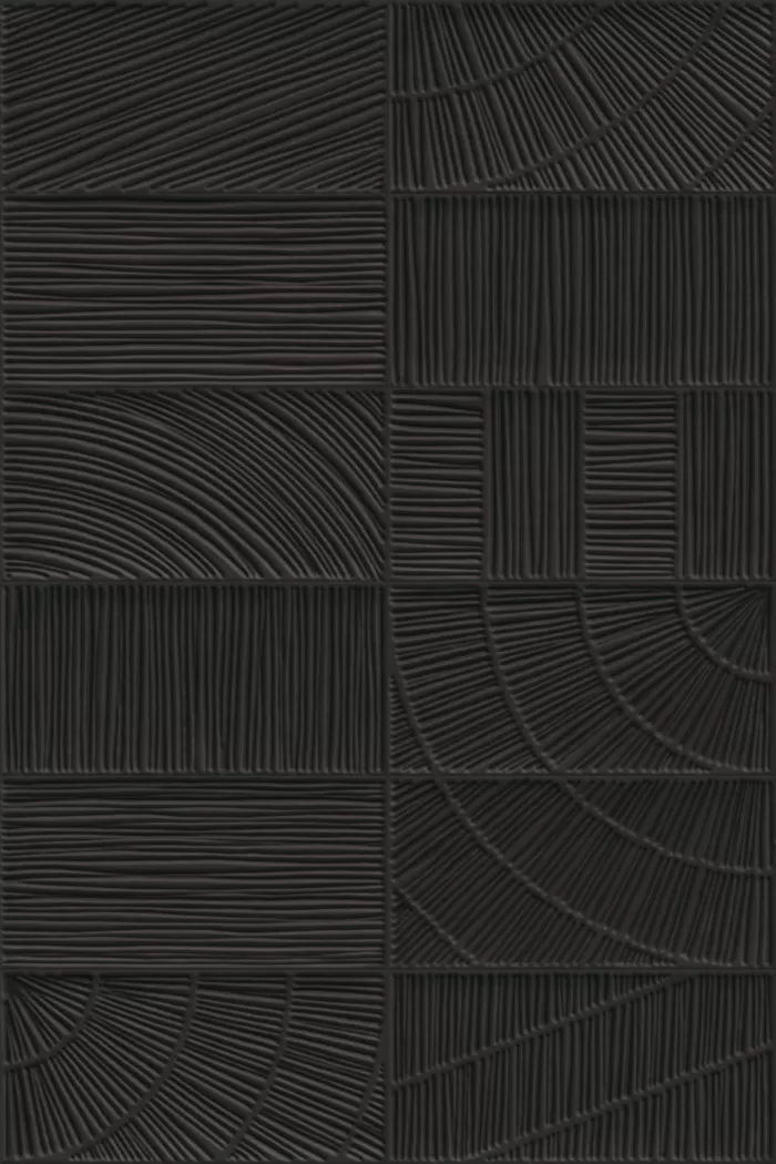 Плитка Viet Negro 10x20