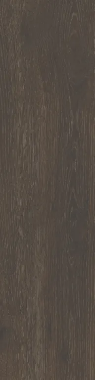 Керамогранит KM2080G0031R Лимба коричневый тёмный матовый обрезной 20x80x0,9