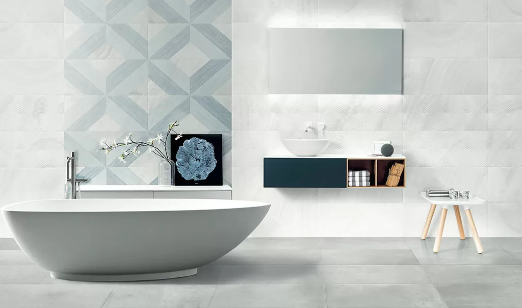 Плитка Dec Sada Azul 70x30
