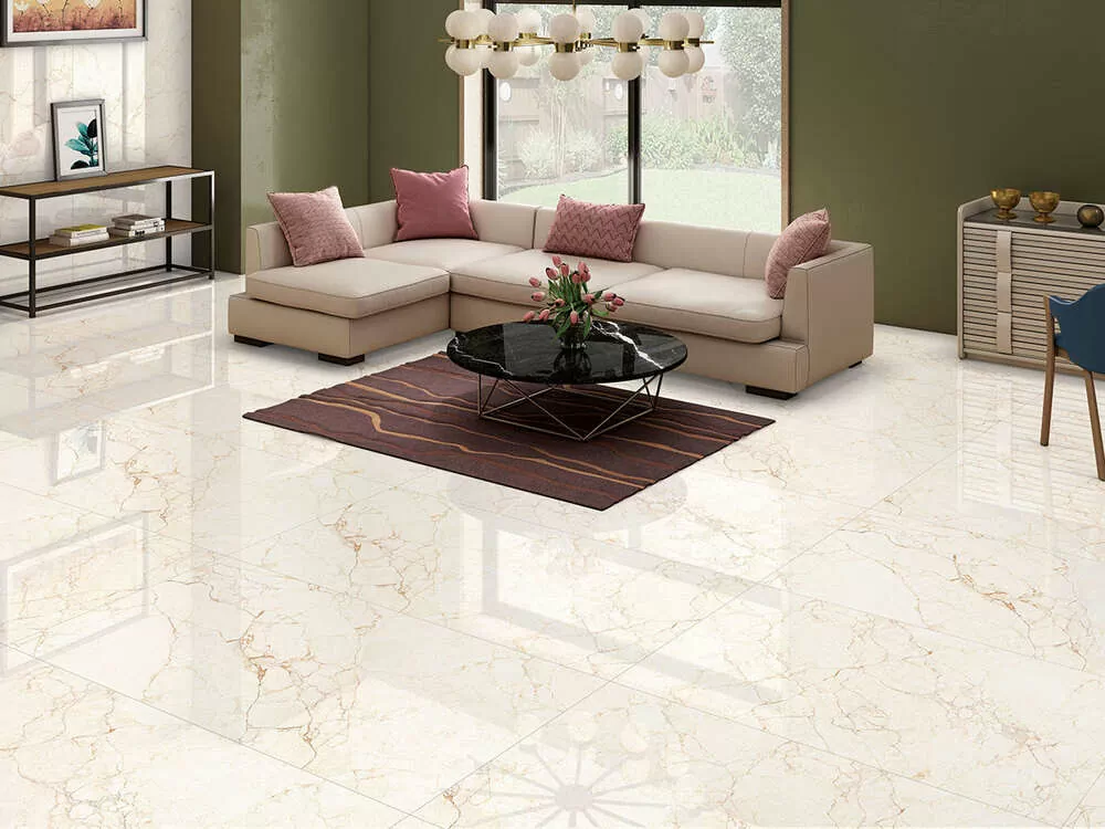 Керамогранит Rosalia Beidge Polish 60x120