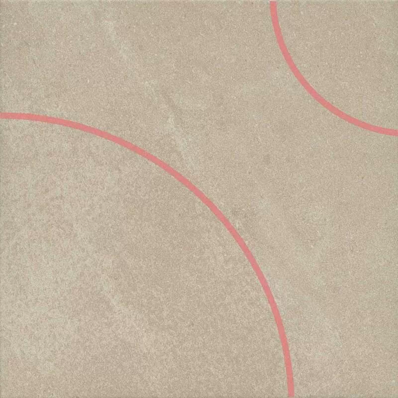 Керамогранит SBD053/SG9355 Декор Матрикс беж светлый 30*30