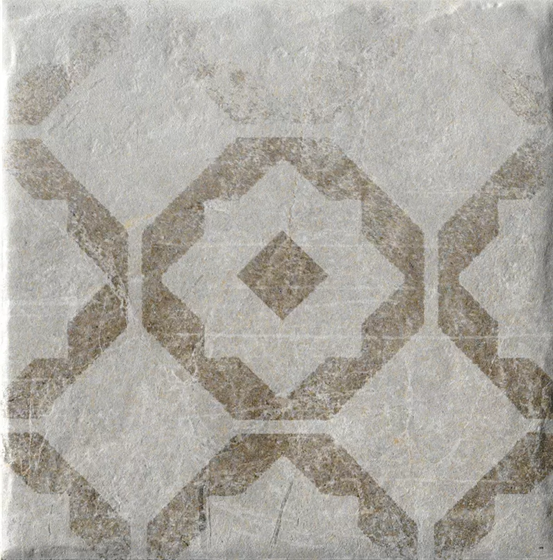 Керамогранит 1063933 Magistra Decoro Mix Corinthian 20*20