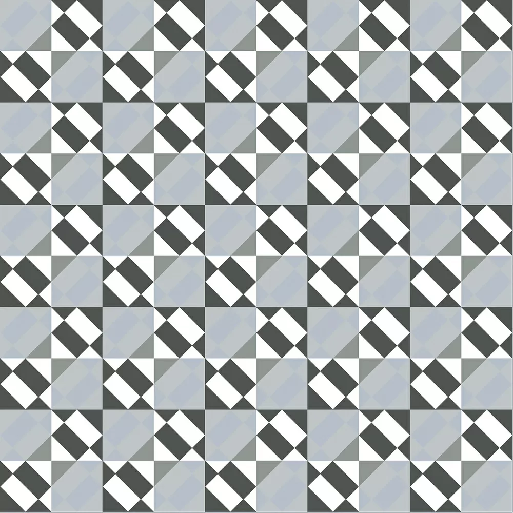 Керамогранит Metrosigns 20x20