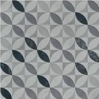 Керамогранит SG914600N Коллиано орнамент Mix 30х30