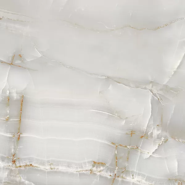 Керамогранит Stazia white PG 01 60х60