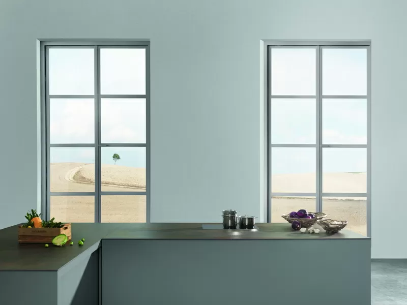 Керамогранит LAMF009041_IT Pietra Piasentina Taupe Fiam 1000x3000x5.6
