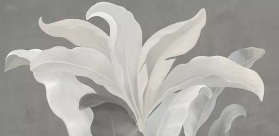 Керамогранит 7360-0016 Декор Янссон 1 серый 30х60