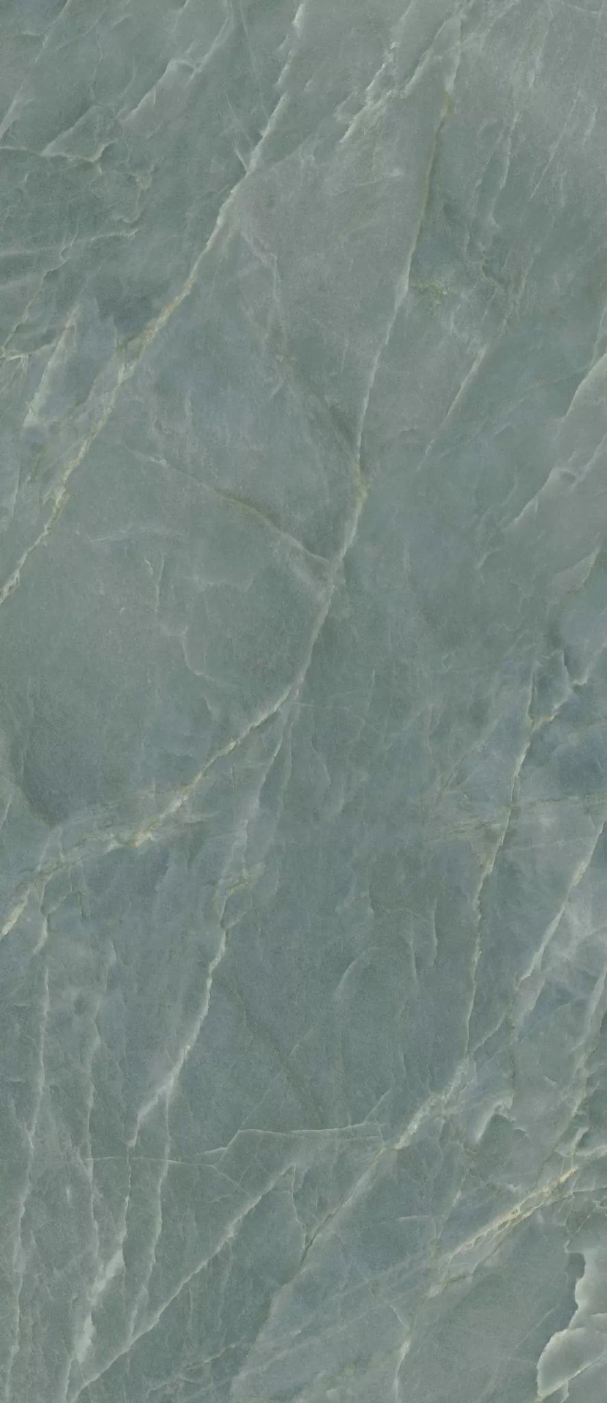 Керамогранит 0014955 Sea Green Lux 3D Rett 6mm 120x280