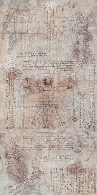 Керамогранит VT/A153/SG5918R Атлас обрезной 119.5*238.5