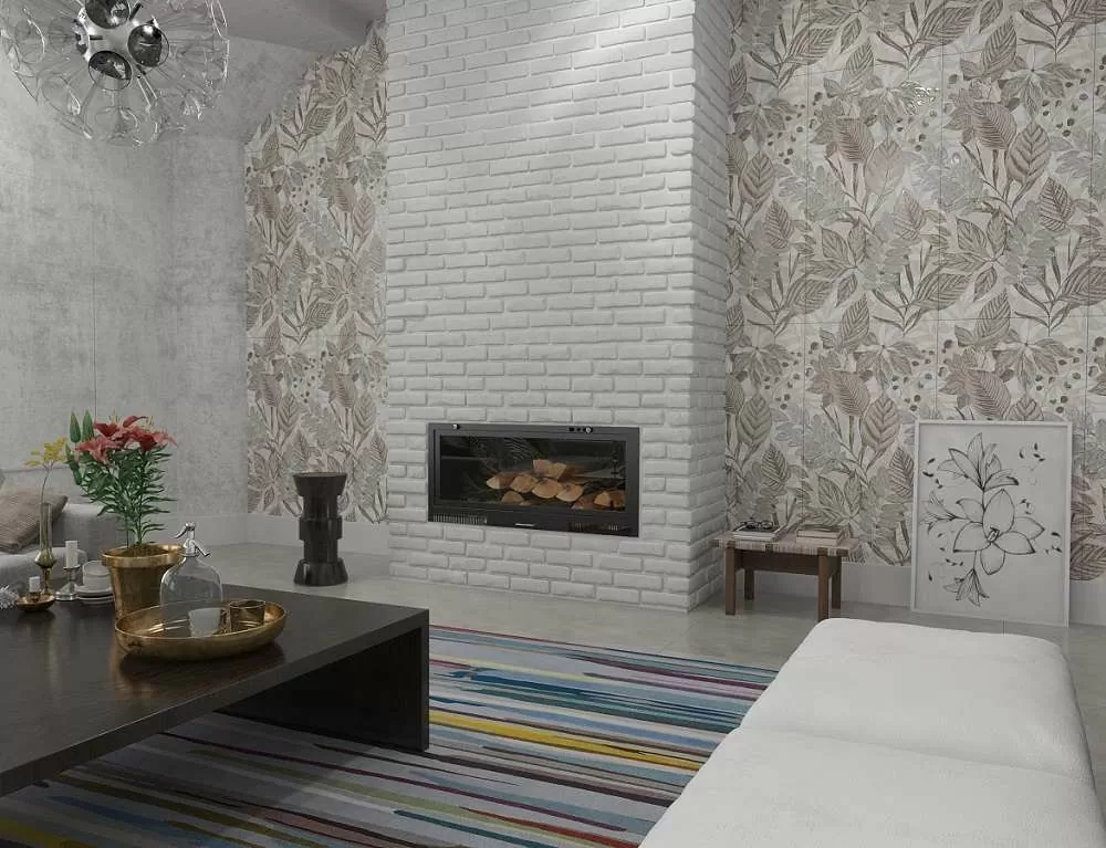 Керамогранит Bosco D Perla 60x120