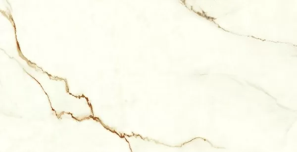 Плитка A3ZV Marvel Calacatta Imperiale Shiny 40x80