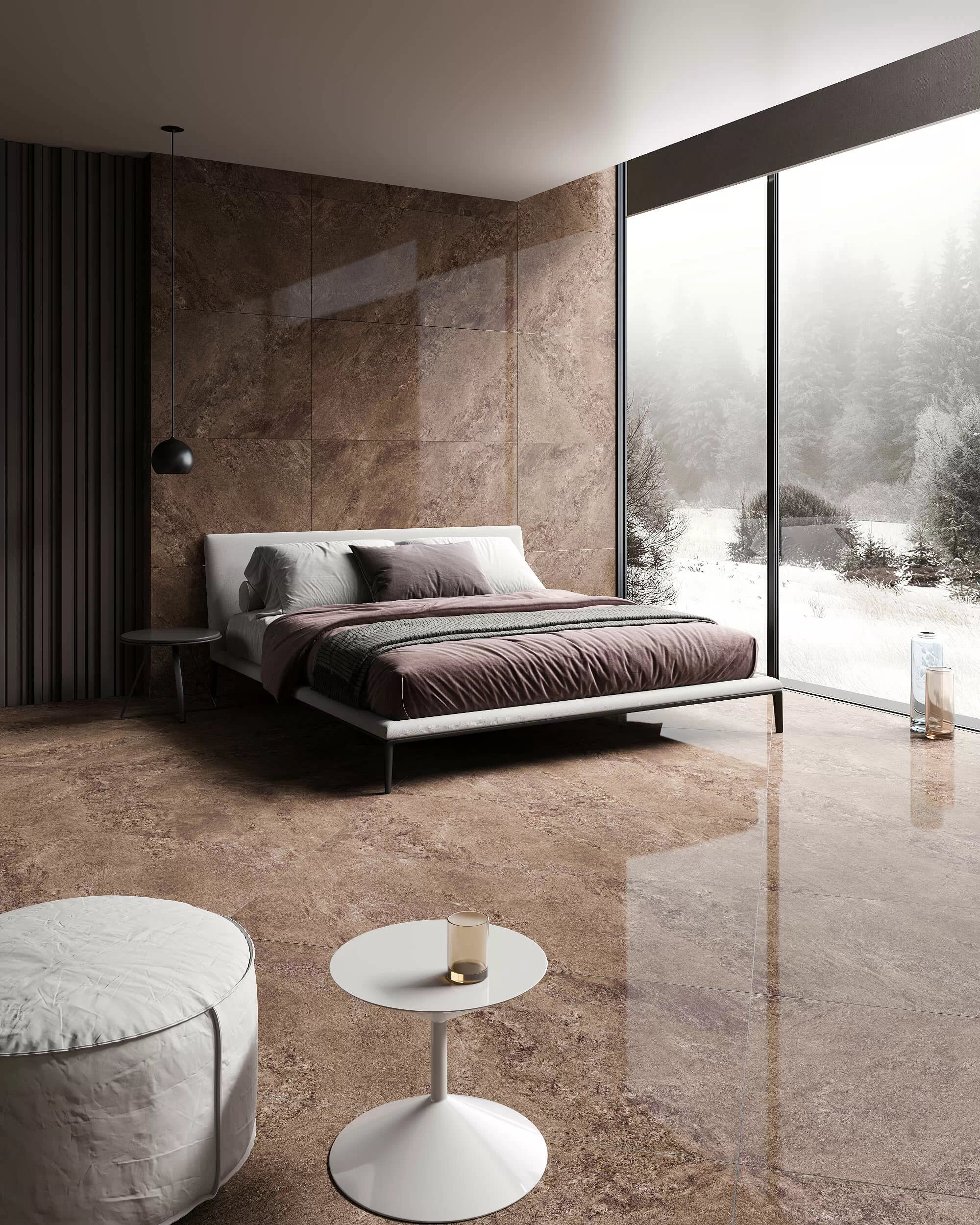 Керамогранит 1065 Canyon Gardenia Grip 120x60