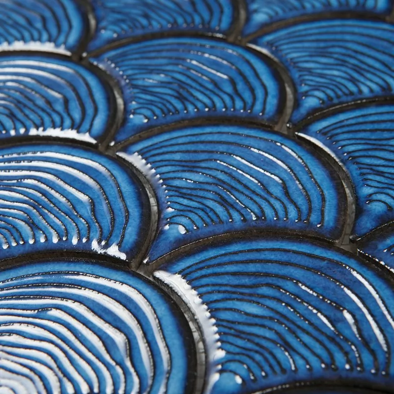 Мозаика KFS-BLUE (68*80) 291*305*6