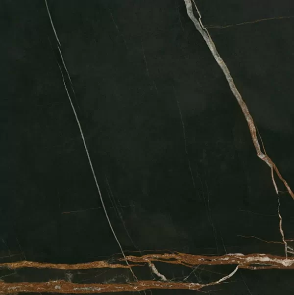 Керамогранит Lusso Nero / Люссо Неро LR 60x60