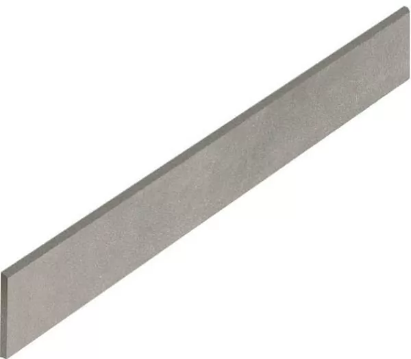 Керамогранит 610130005371 Grey Battiscopa 7.2x60