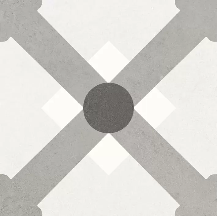 Керамогранит DB_029 Pixel 8 Mix 20х20