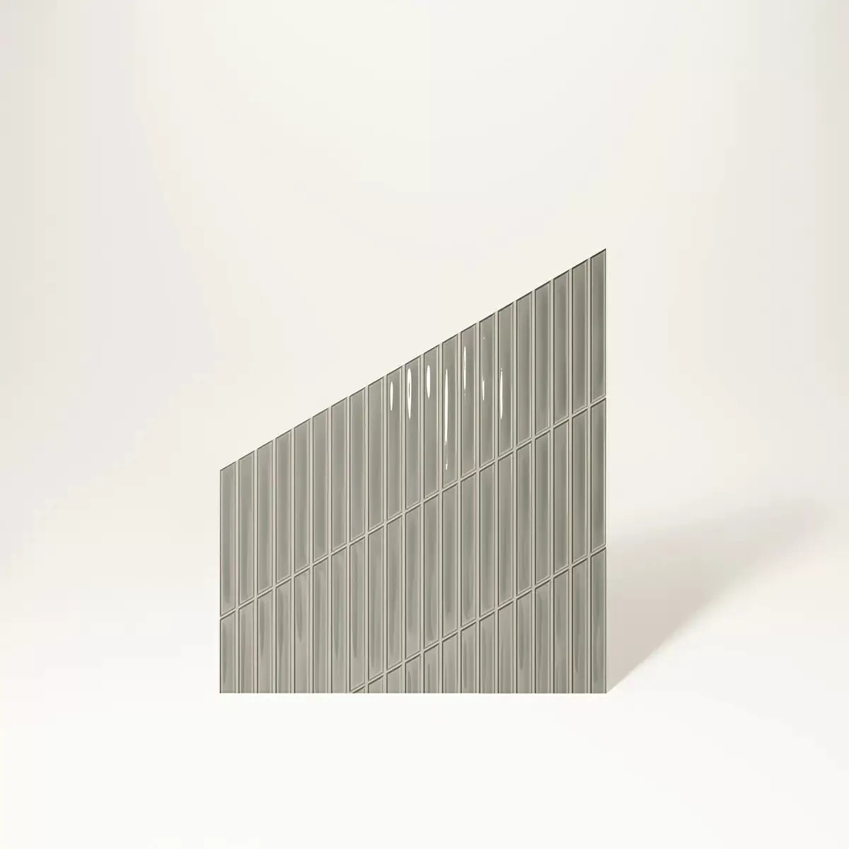 Плитка 135008 Spike Bars A Talc Matt 15x25,9