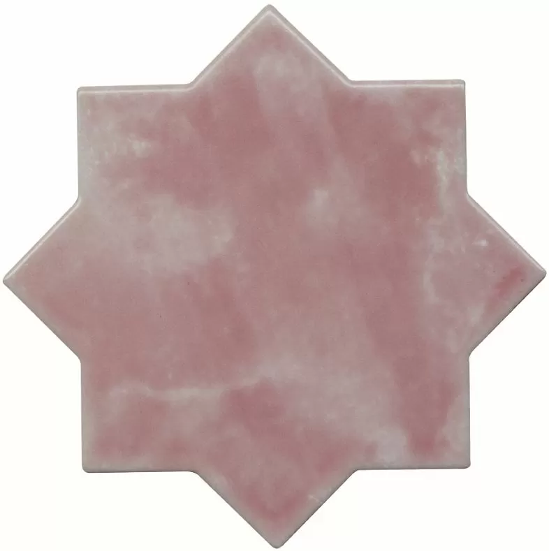 Керамогранит Becolors Star Coral 13.25х13.25