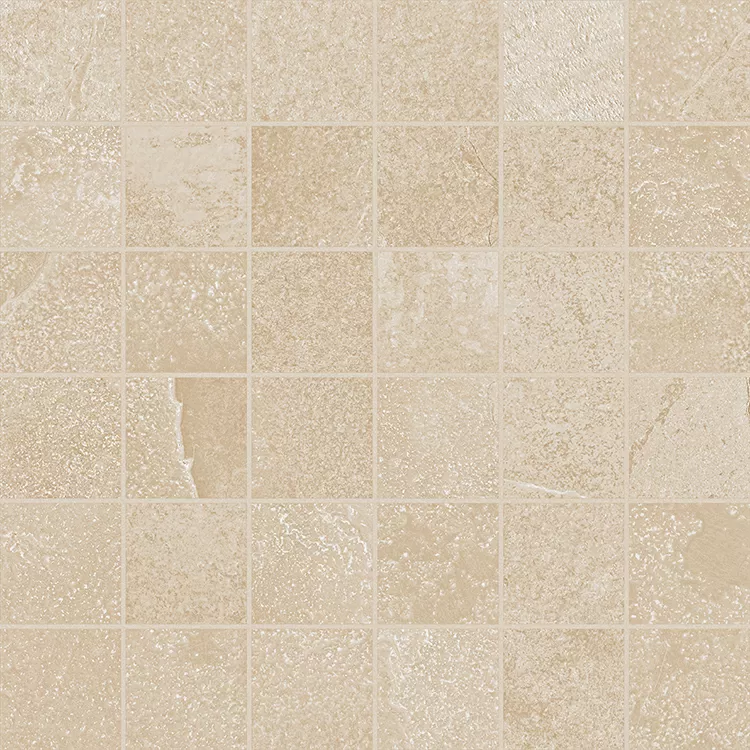 Керамогранит 610110000250 Materia Magnesio Mosaico Cer 30x30