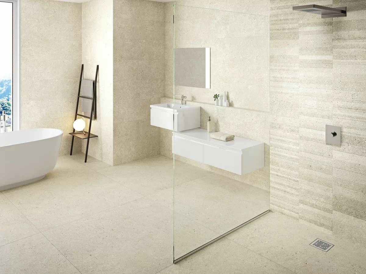 Керамогранит 36MI40R MITICA BLANCO REC R10 120X120