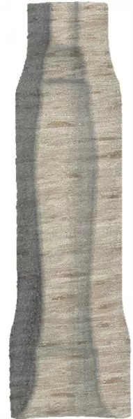 Керамогранит SG5115/AGI Угол внутренний Монтиони бежевый светлый матовый 8x2,4