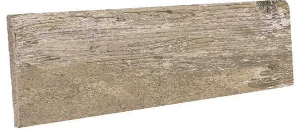 Клинкерная плитка Volga Rodapie 31x8.6