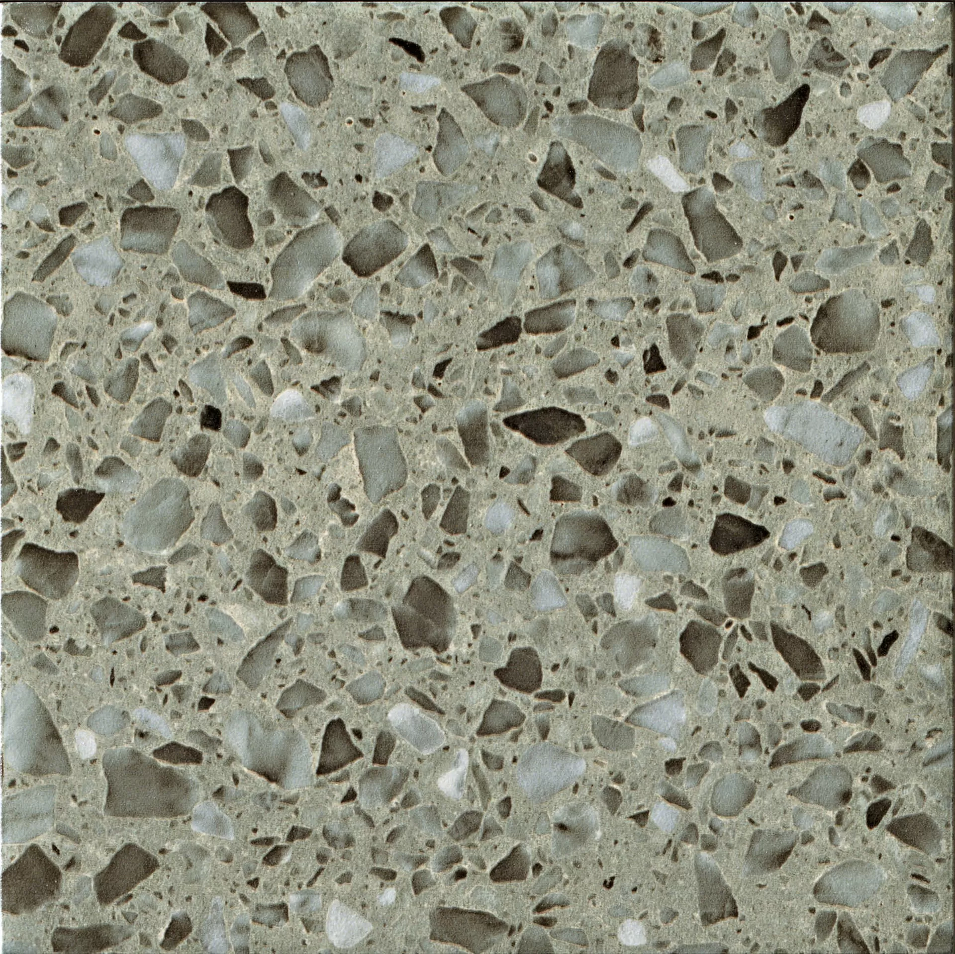 Керамогранит VENEZIA Naturale VERDE 20Х20