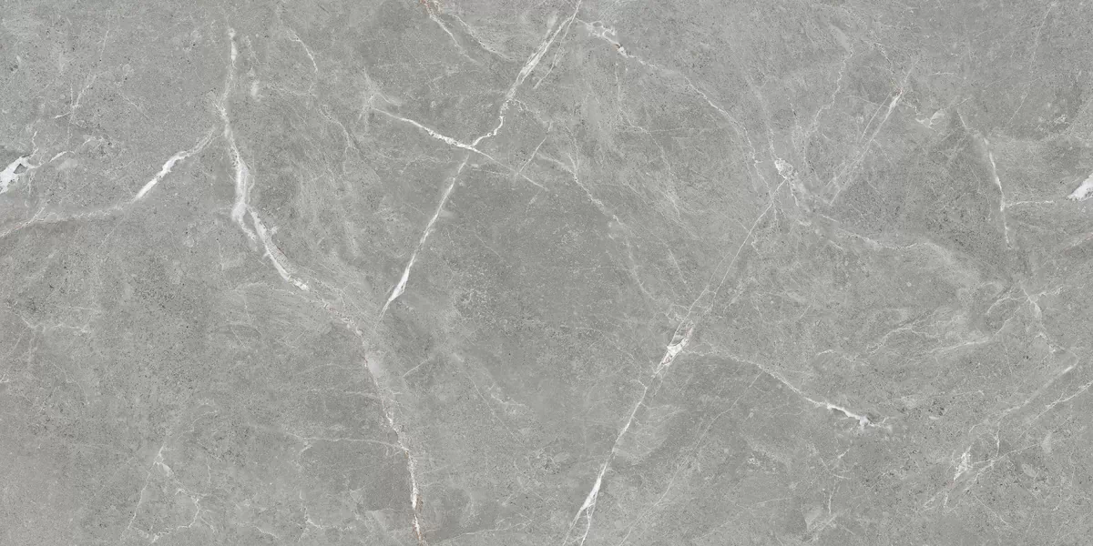 Керамогранит Stone Cool Grey Серый Полированный 60х120