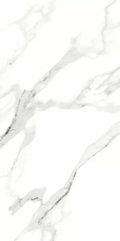 Керамогранит Statuario Silk Glossy 60х120