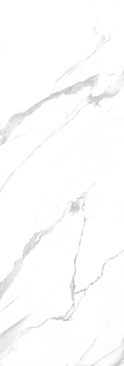 Керамогранит Statuario Volakas Digi Matt 800x2400x15