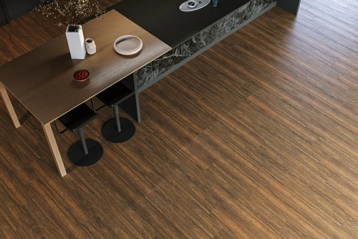 Керамогранит NTT92301M Wood Smoke Mat 20x120