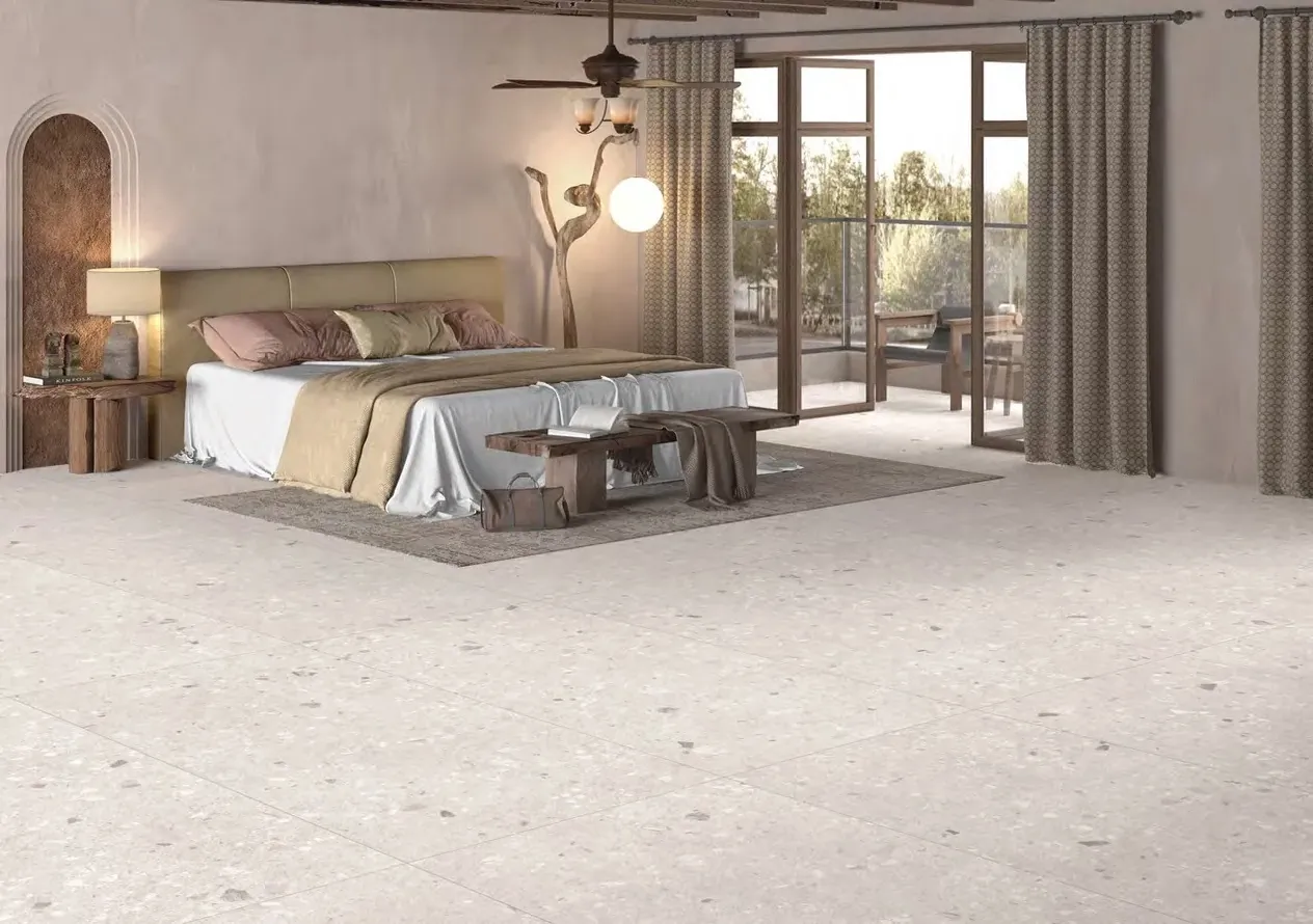 Керамогранит N20465 Travertino Romano Soft 60x120