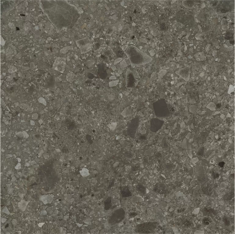 Керамогранит PR8080E Hannover Black Full Body Rectificado 80x80