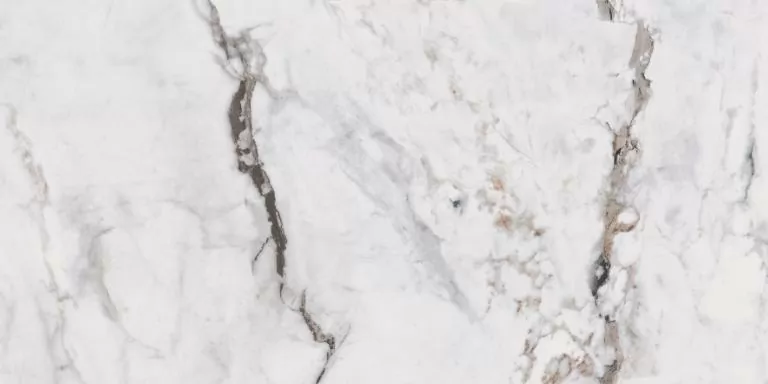 Керамогранит MOG103 White полированный 60x120