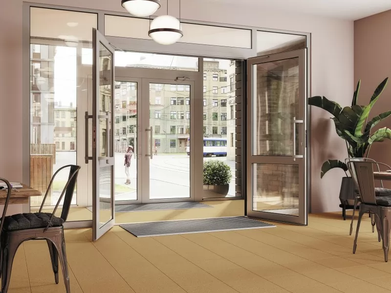 Керамогранит ML4A116 Milton коричневый 29,8x29,8