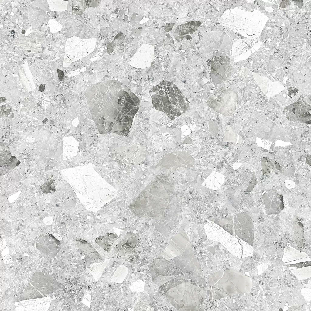 Керамогранит GFU04STE07R Steel rock 60x60