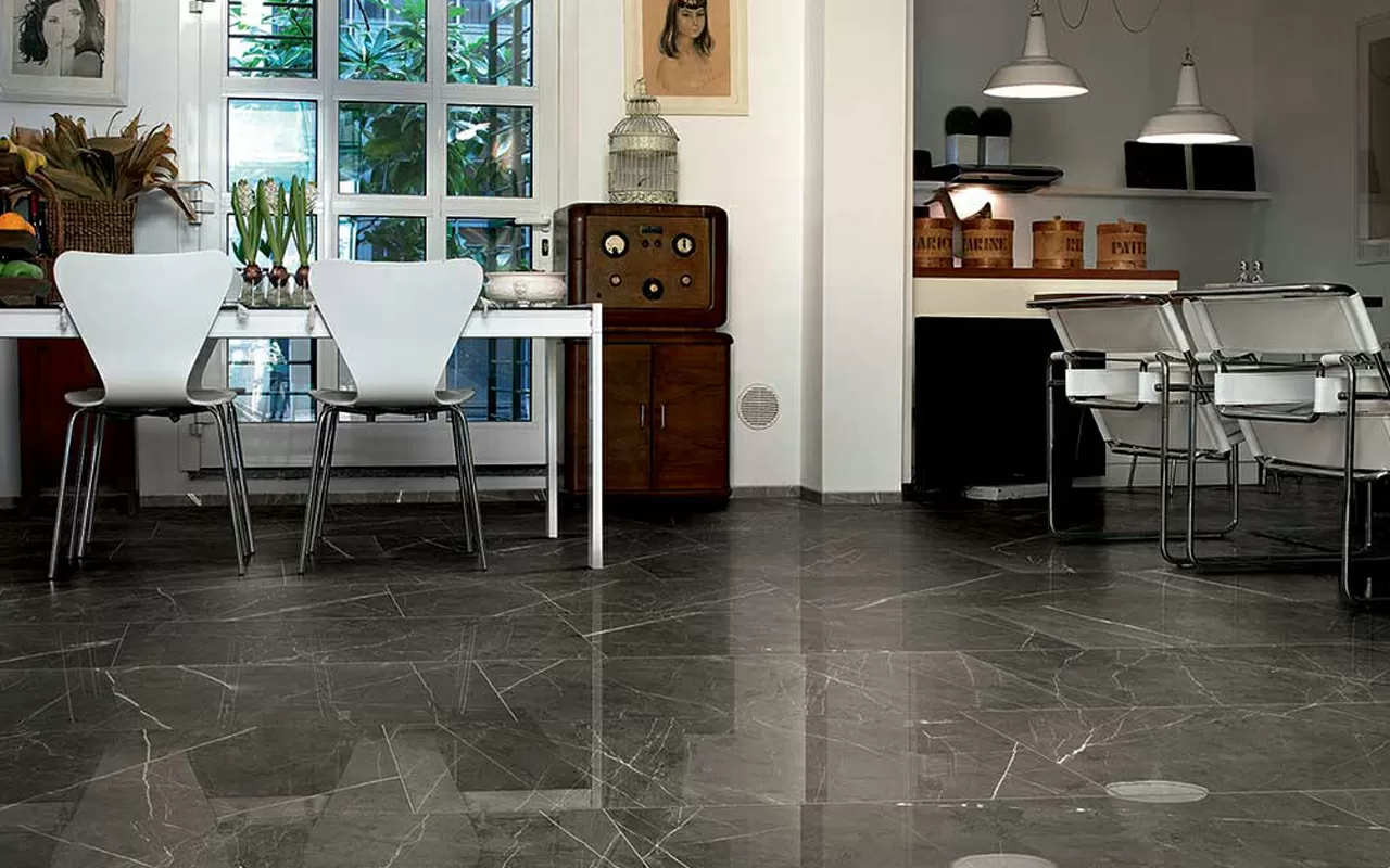 Керамогранит 754698 Pantheon Marble 06 Luc 60x120