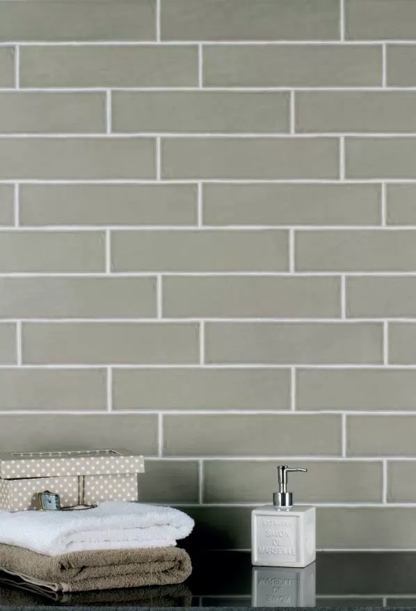 Плитка ADNT5023 BARRA RELIEVE MANUAL LINEN 2.5x15