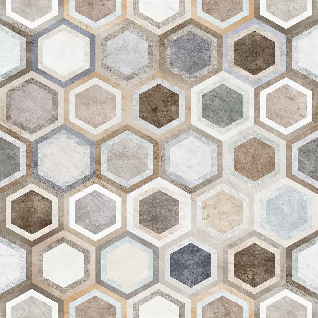 Керамогранит GFU04EVL74R Evolution 60x60