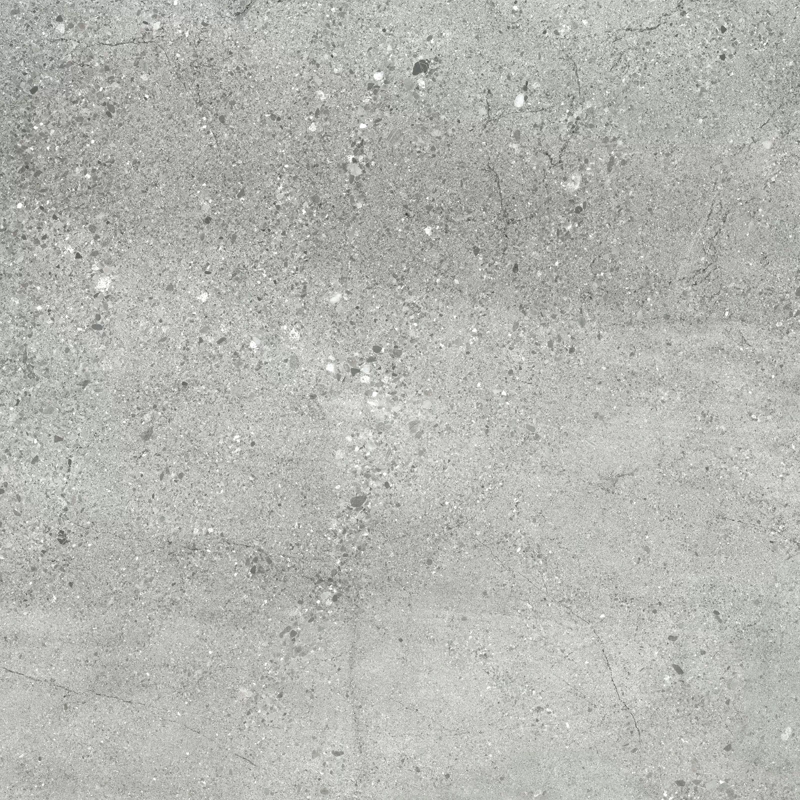 Керамогранит D60206M Romana Gris карвинг 600x600x9.5