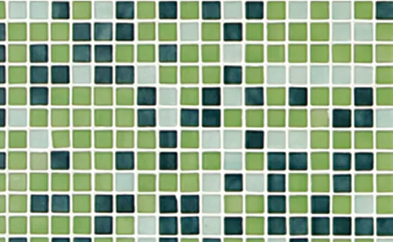 Мозаика VERDE №6