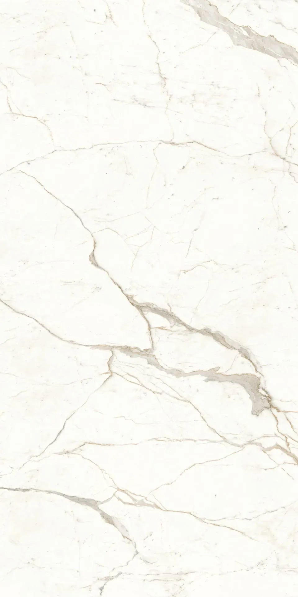 Керамогранит AKFL Calacatta Prestigio Lappato Kit Endless 4pcs 160x320