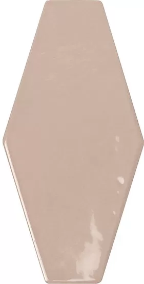 Плитка A035847 HARLEQUIN PINK 10x20