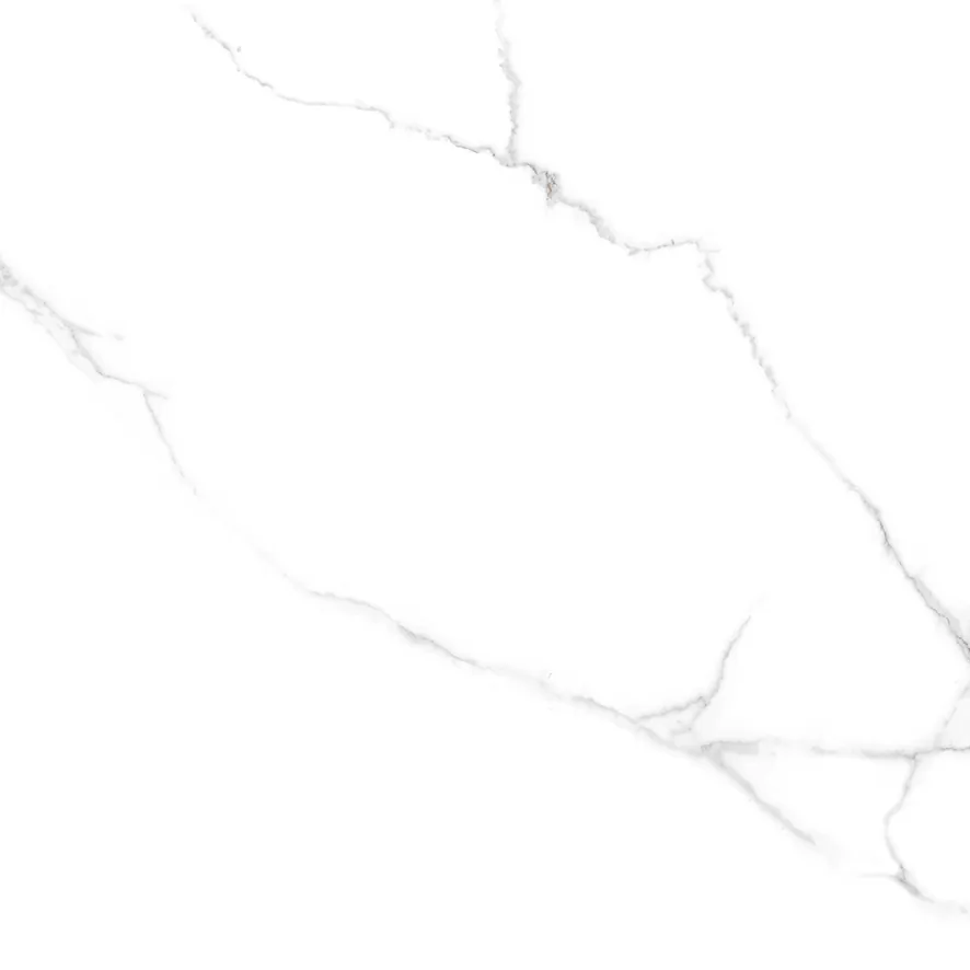 Керамогранит Atlantic White i белый матовый 60x60